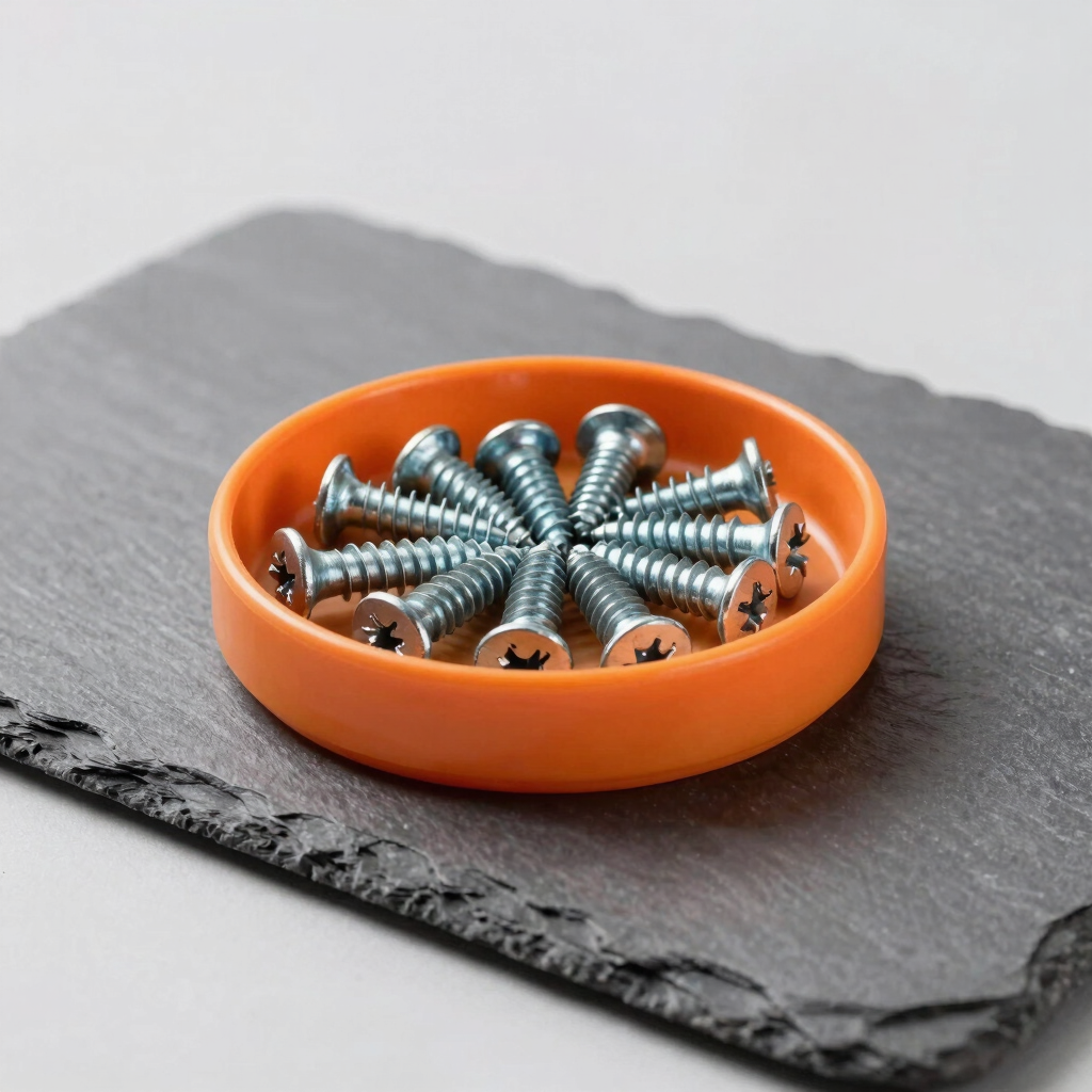 MagHold Magnetic Parts Tray