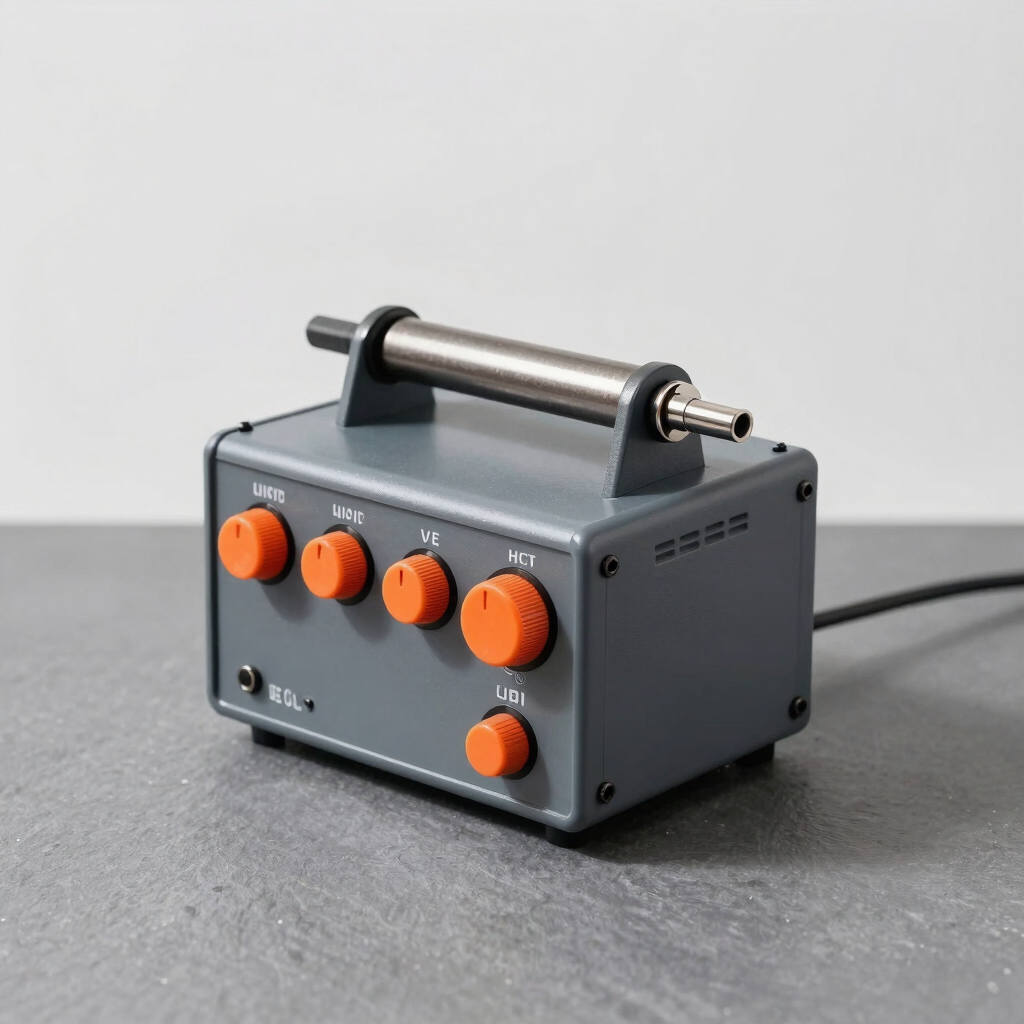 SolderX Precision Temp Station