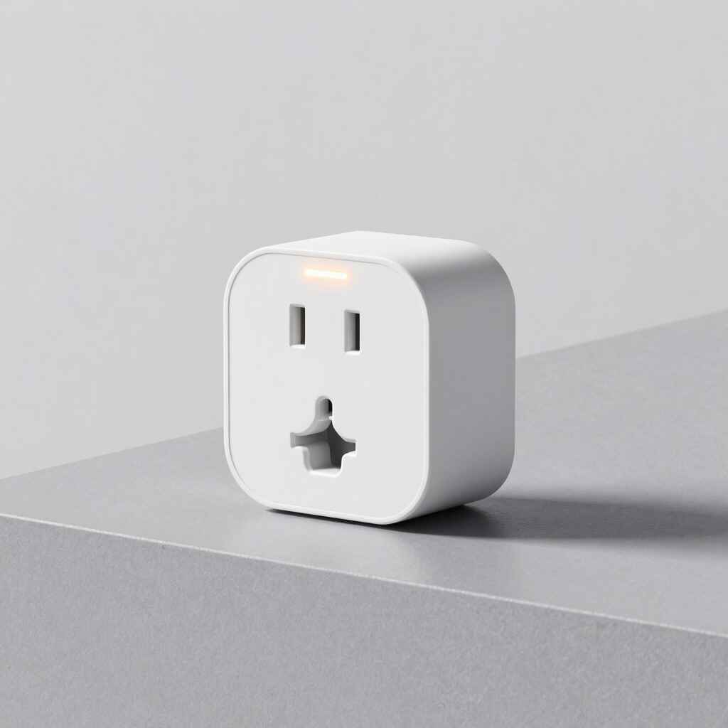VoltLink 16A Smart Wi-Fi Plug