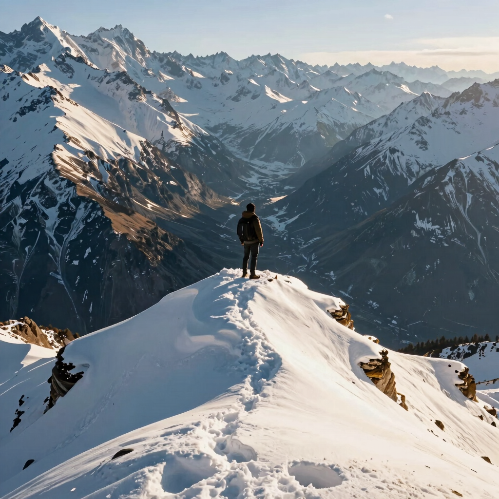 Custom Adventure & Trekking Consultation
