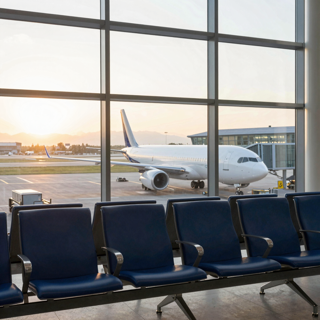 Multi-Destination Flight Coordination