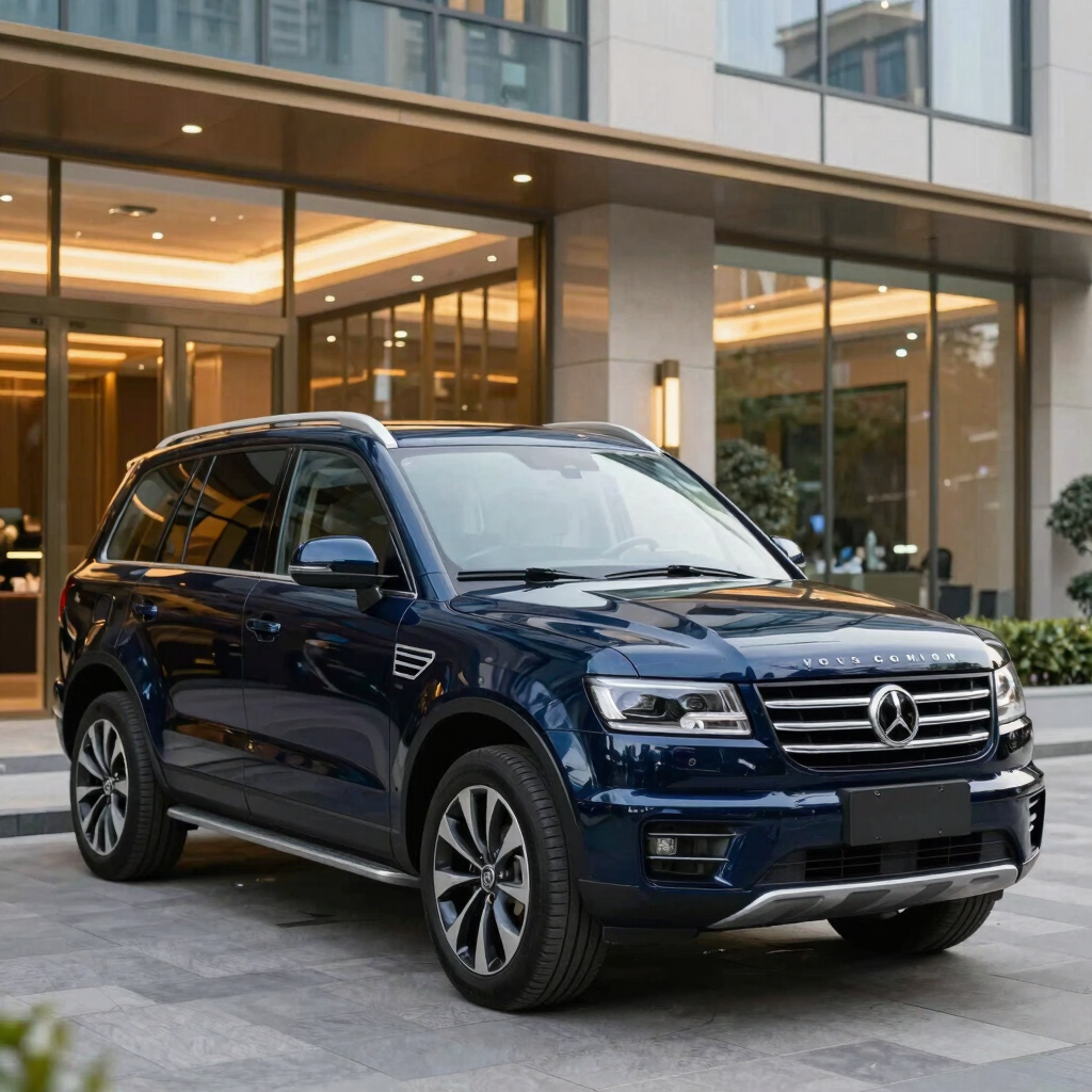 Premium Fleet & Tempo Rental Consultation
