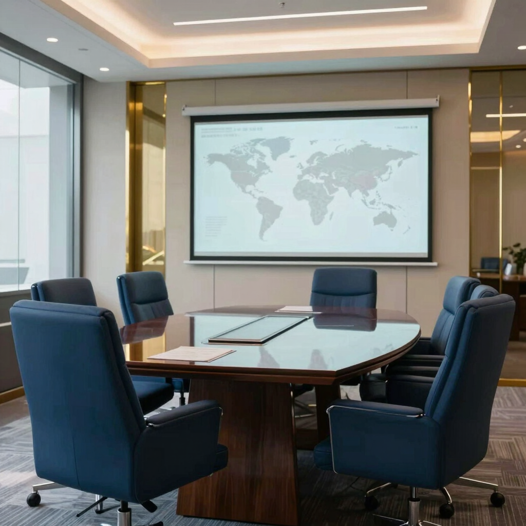 Corporate Retreat & Group Logistics