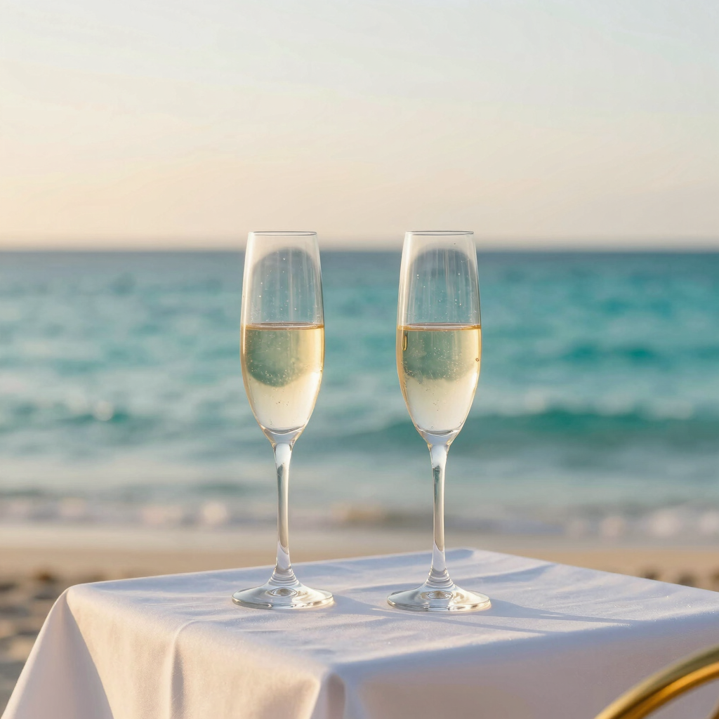 Luxury Honeymoon Consultation