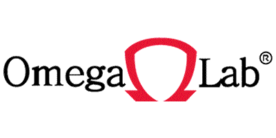 Omega Labs logo