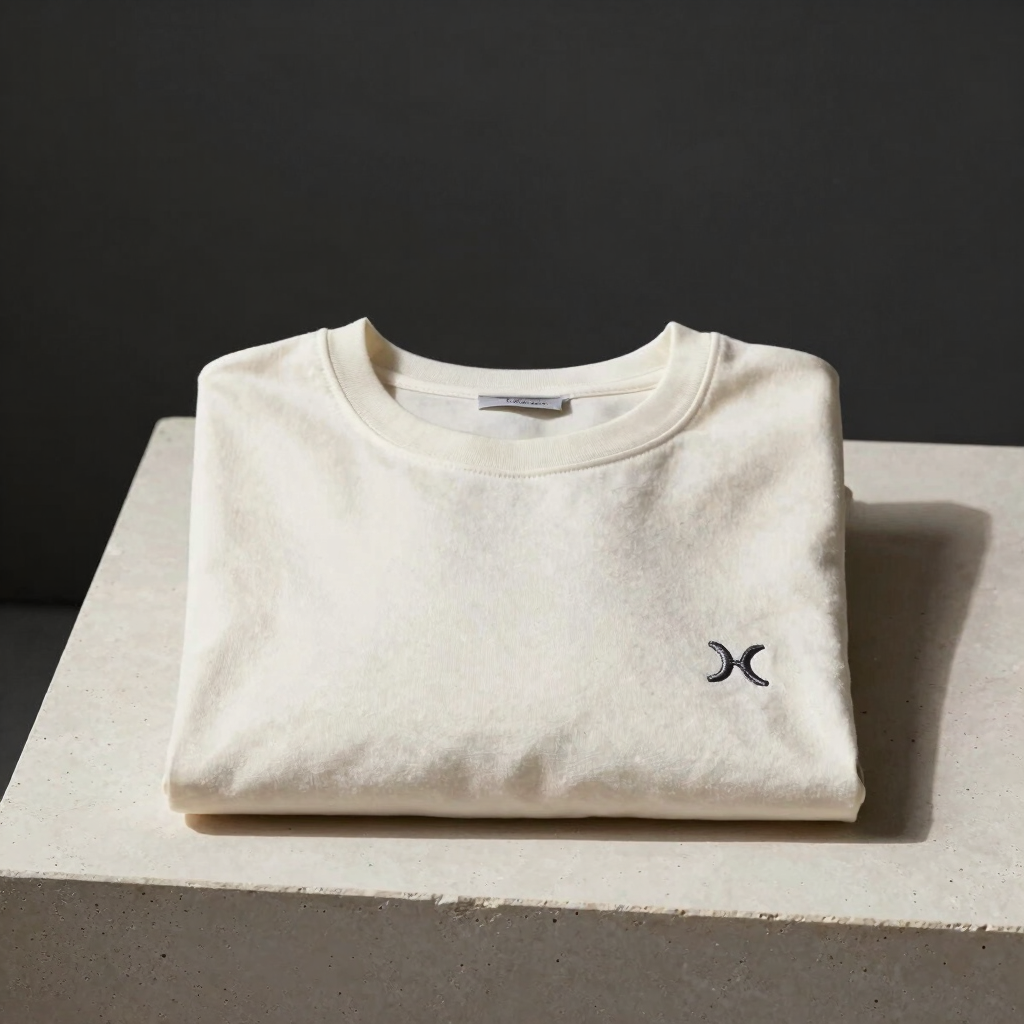 Heavyweight Archetype Tee
