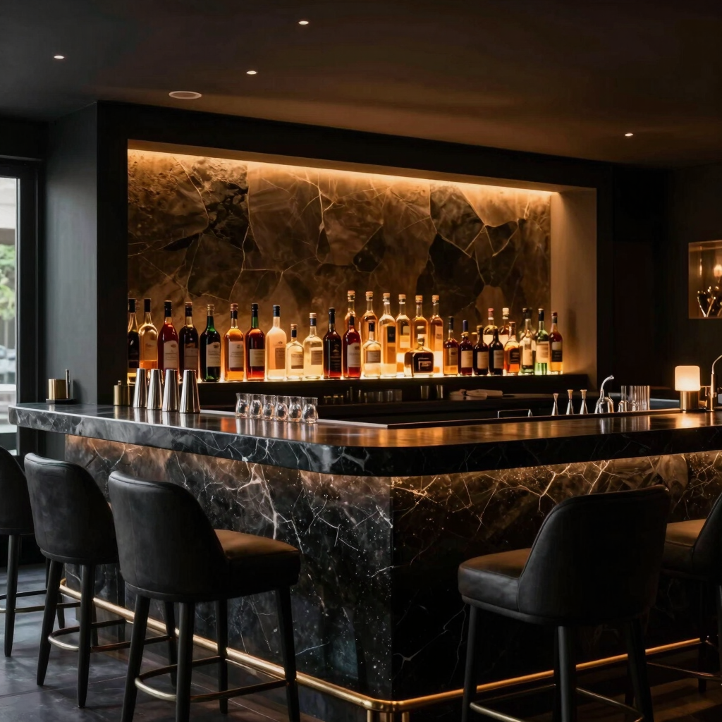 Late-Night Lounge & Club Access