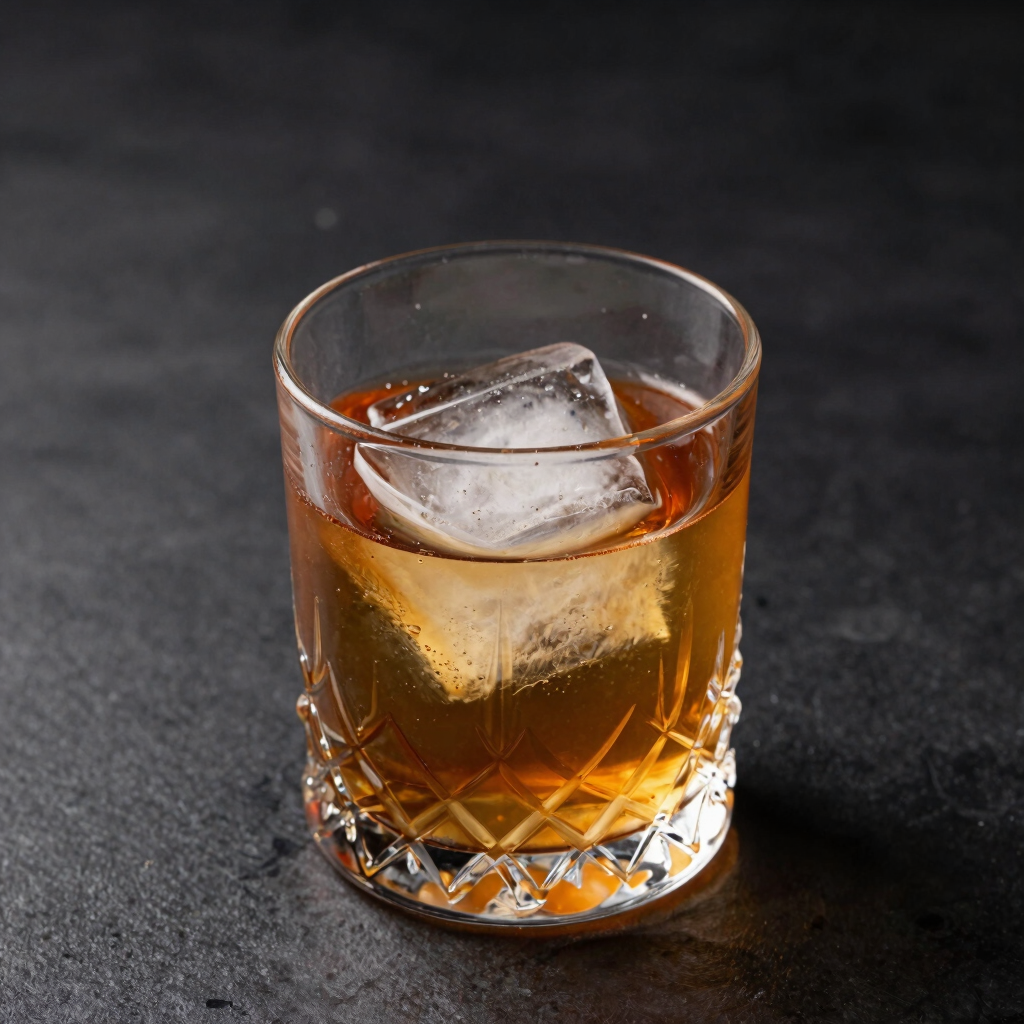 Bespoke In-Suite Mixology Session