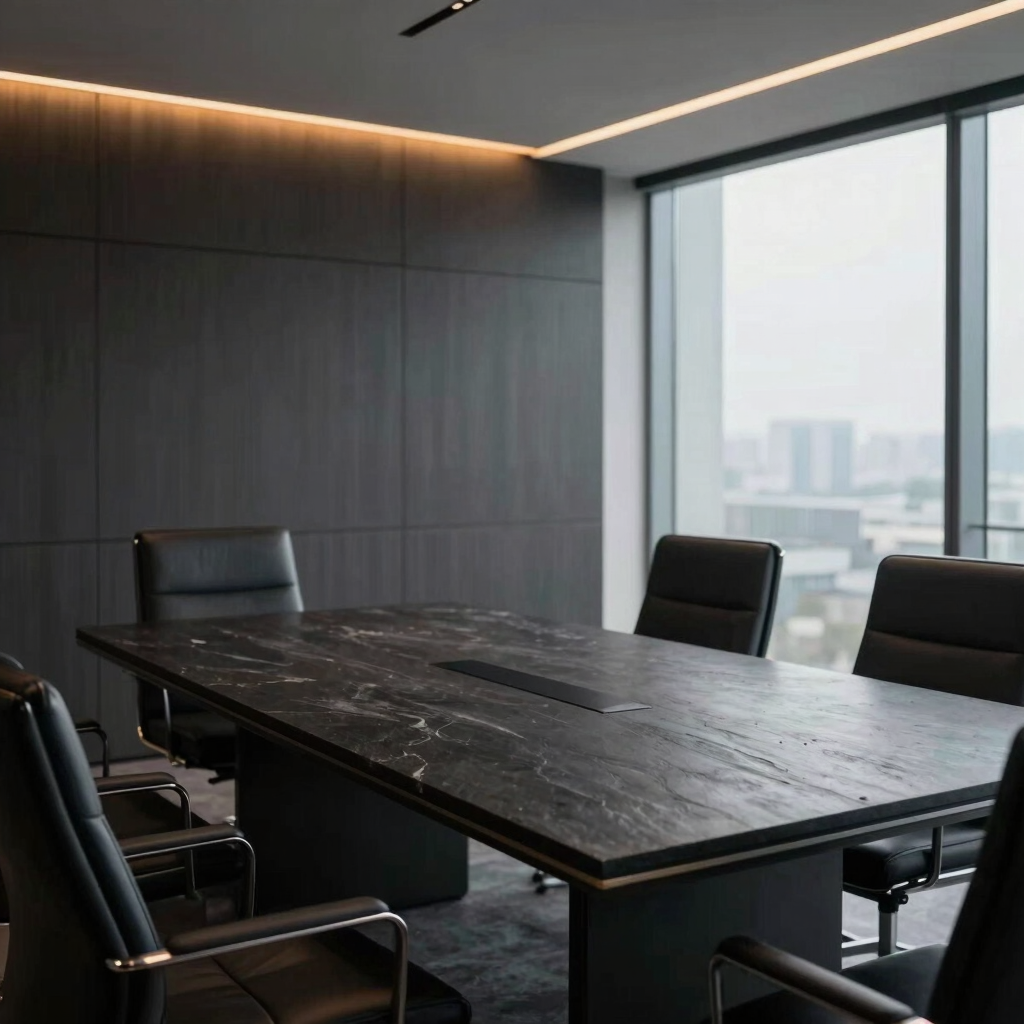 Private Boardroom Reservation