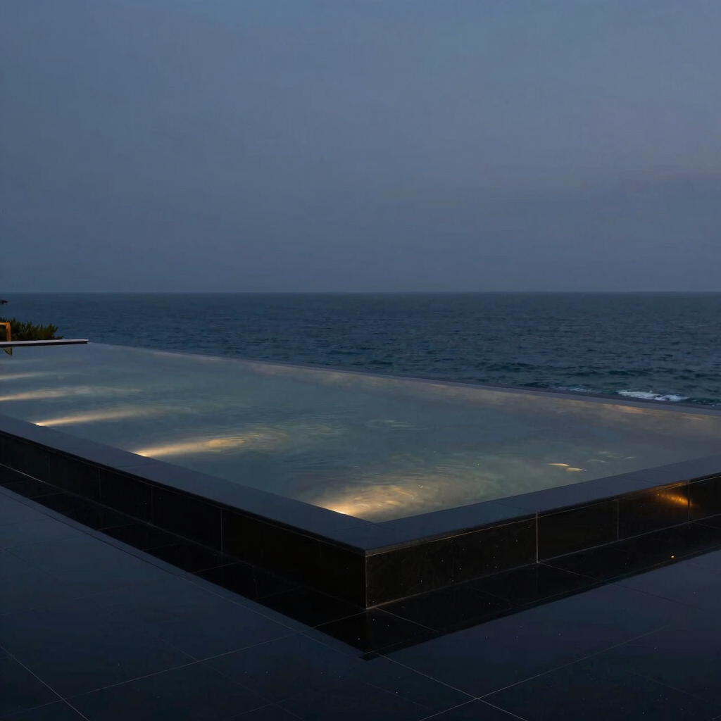 Elite Resort & Villa Consultation