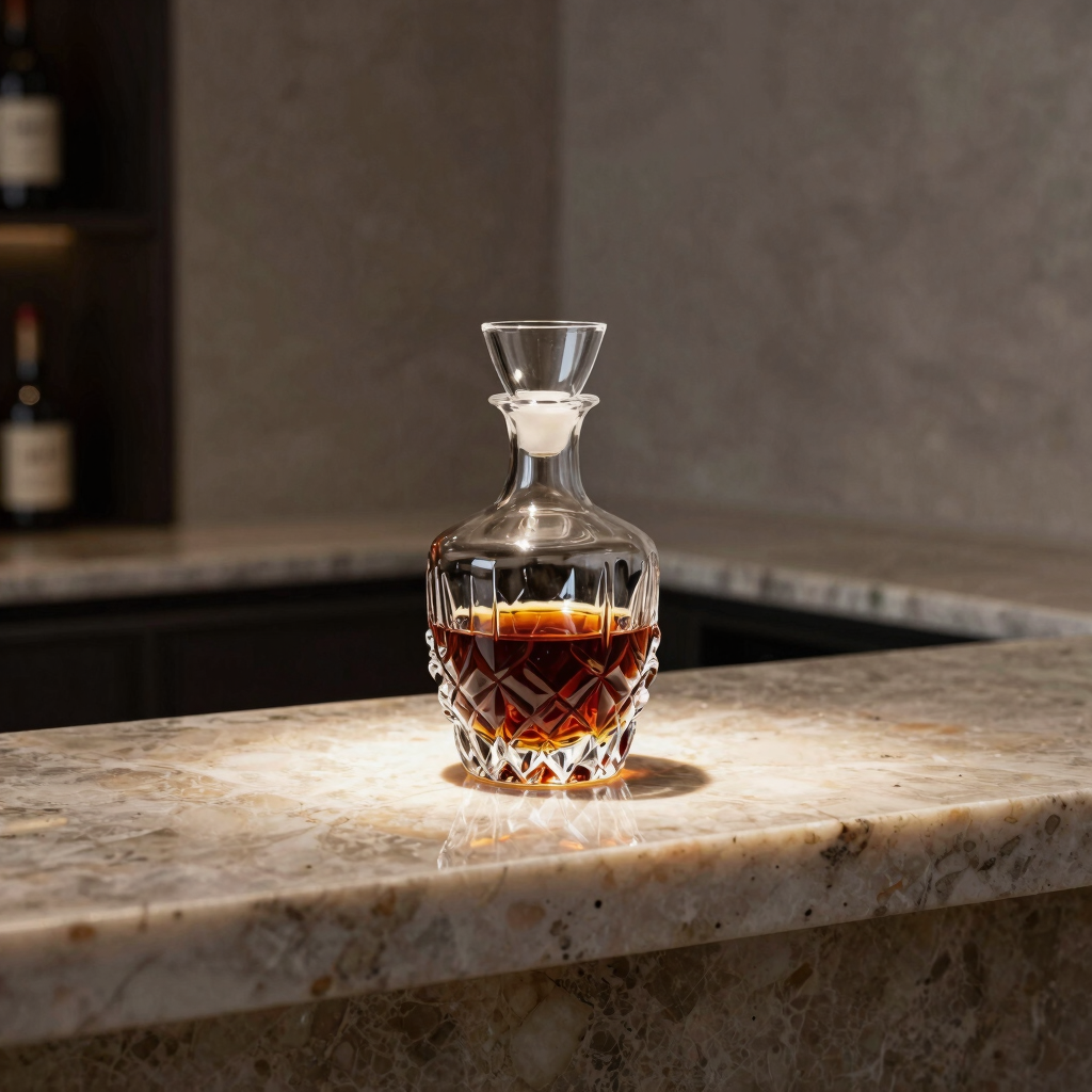 Rare Spirits Sourcing Consultation