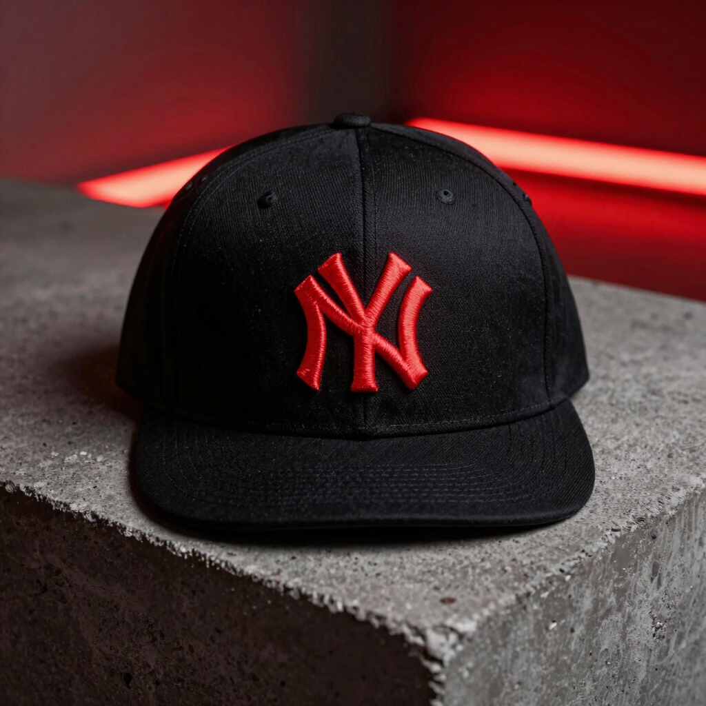 Gorra Snapback Maalcriaados Classic
