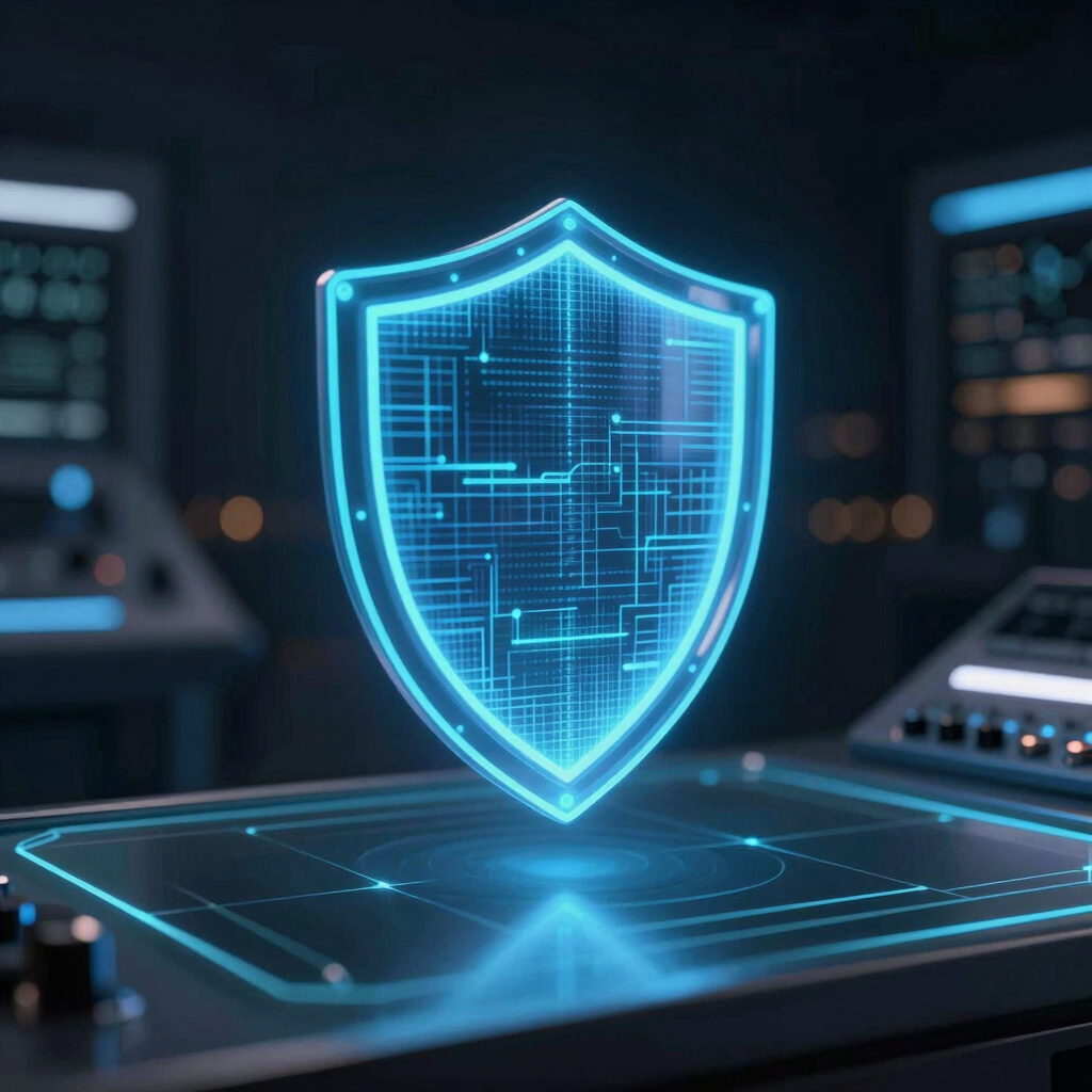 Virtual CISO Cybersecurity Audit