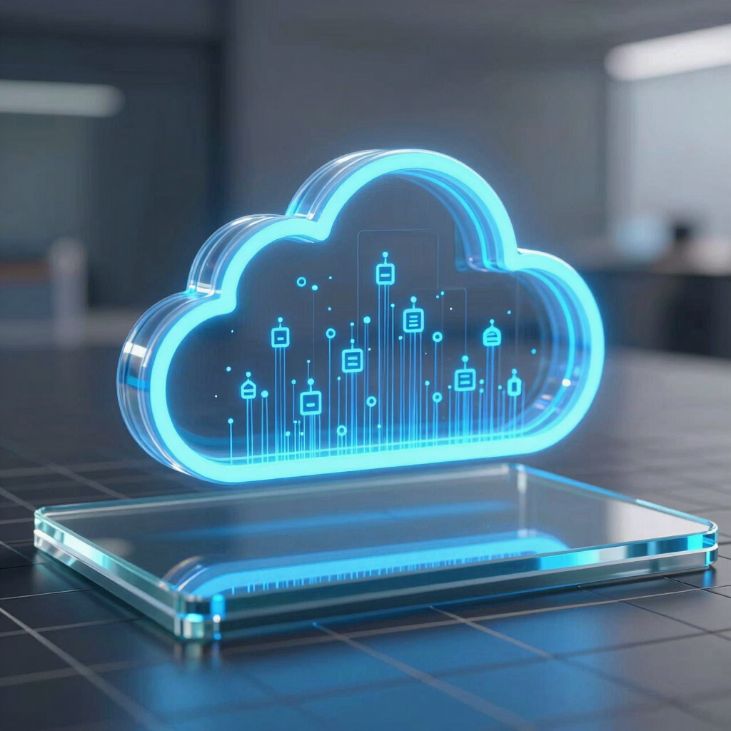 Cloud Migration & Architecture Session