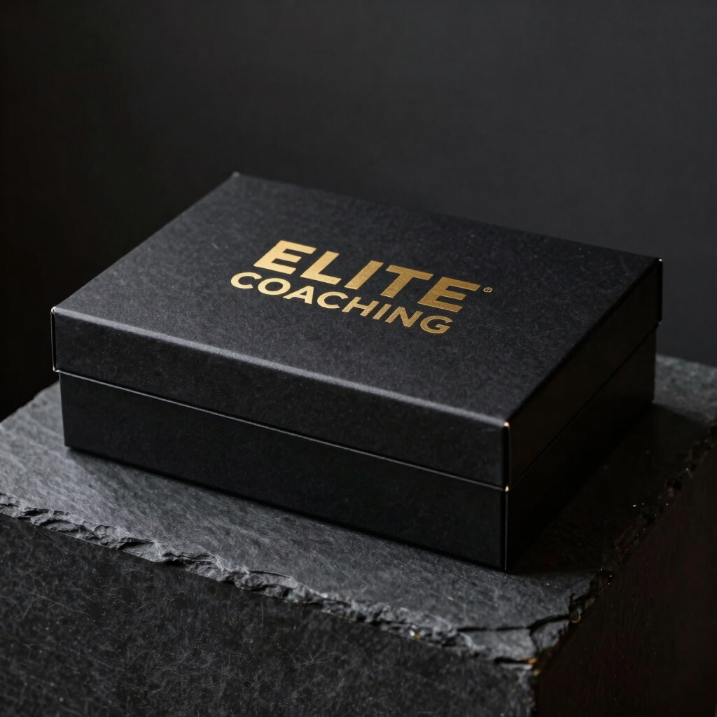 Elite 1-on-1 Coaching Program