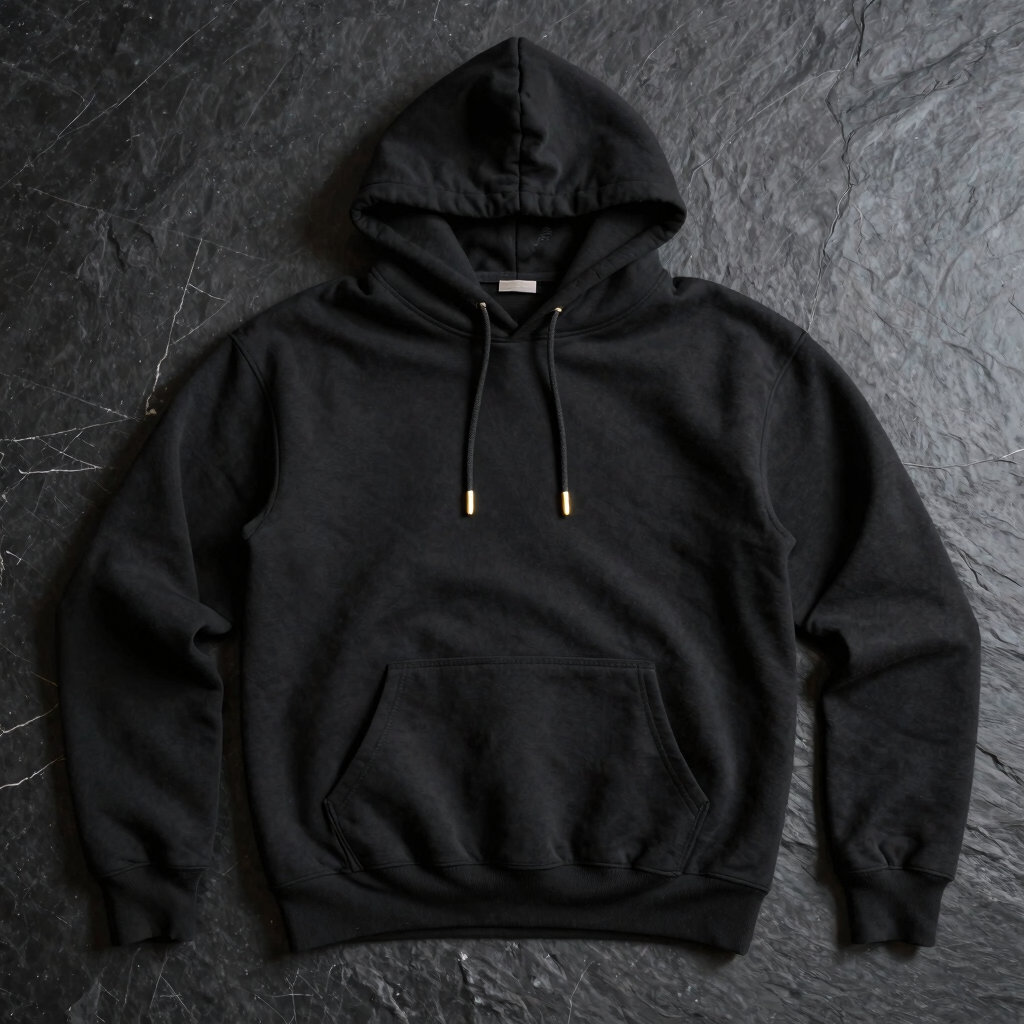 The Discipline Heavyweight Hoodie