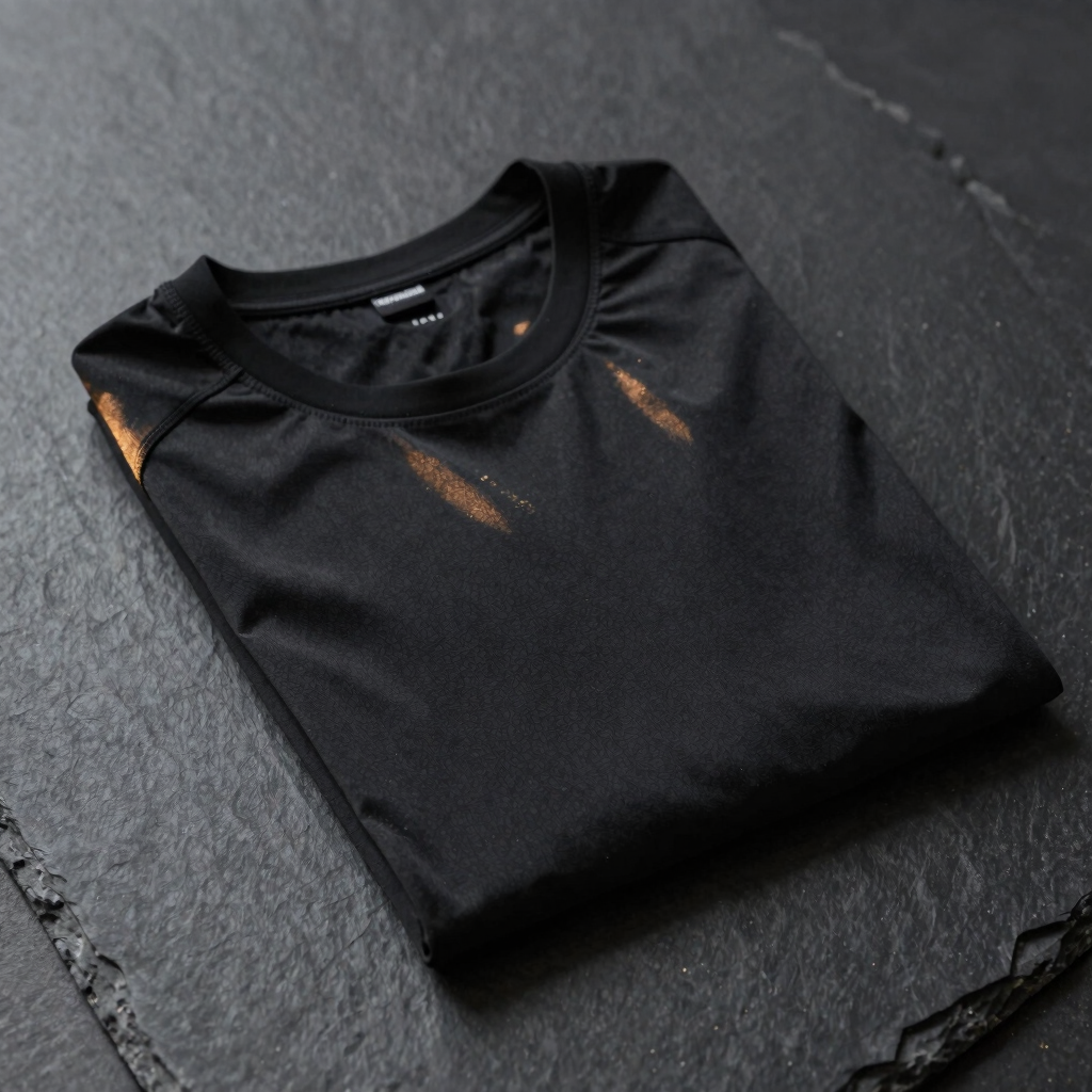 The Obsidian Training Tee