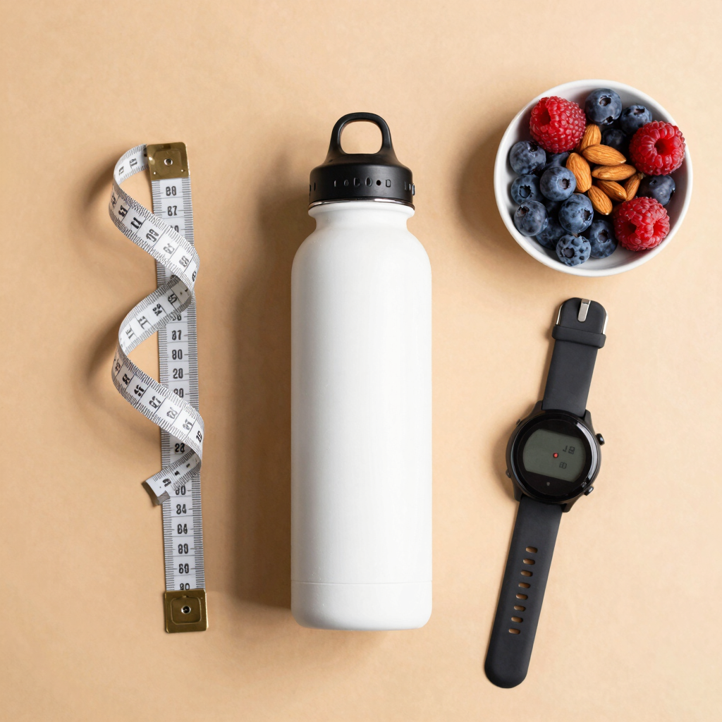 Asesoría Nutricional Deportiva