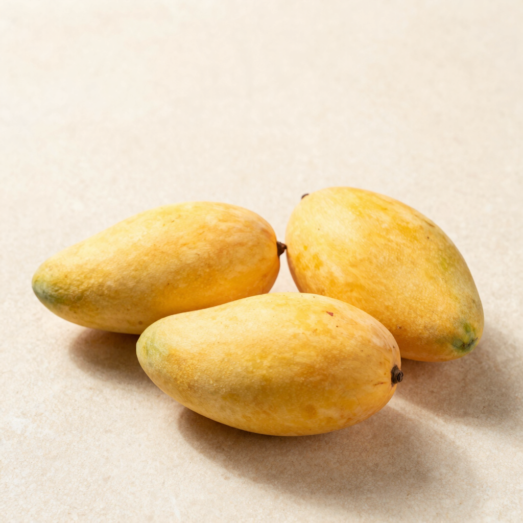 Premium Alphonso Mangoes