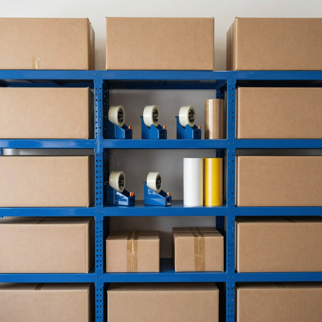 Packaging & Box Selection Consultation