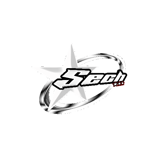 Sech logo