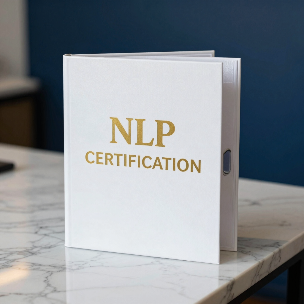 Certificate Course In NLP