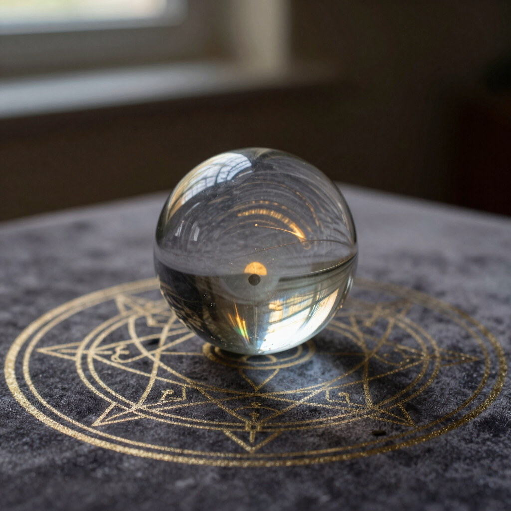 Psychic Ability Mentorship