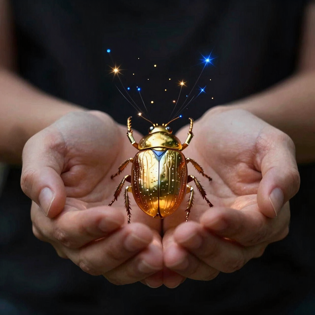 Cosmic Web Attunement Session
