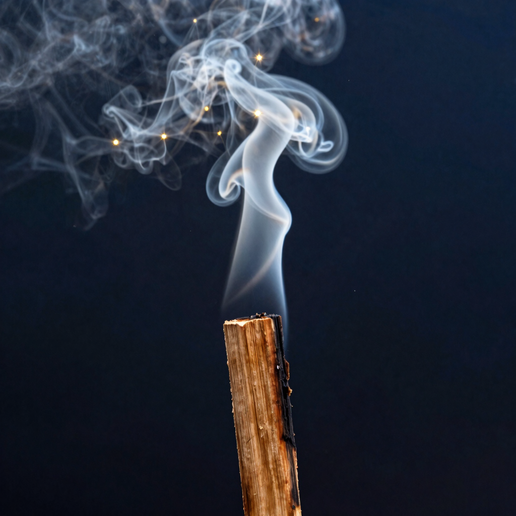 Etheric Cord Detachment Ceremony
