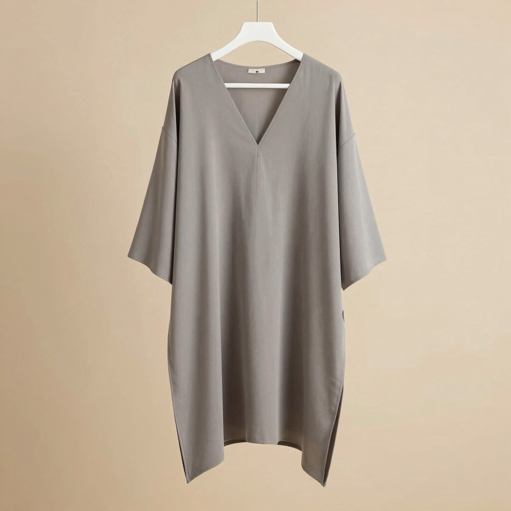 Silt Asymmetric Tunic