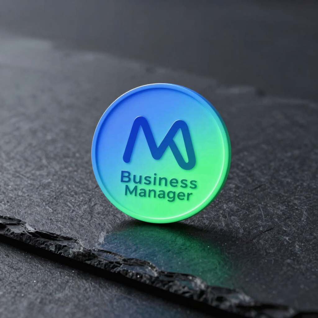 Verified Meta Business Manager