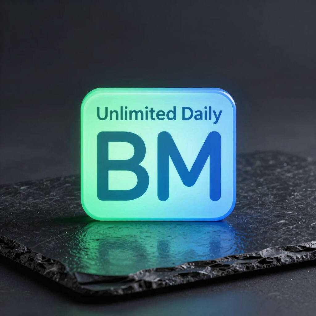 Unlimited Daily Budget Meta BM