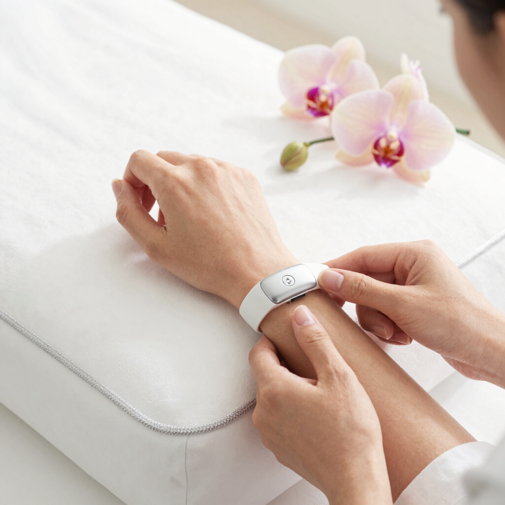 Formação em Biomagnetismo medico frequencial
