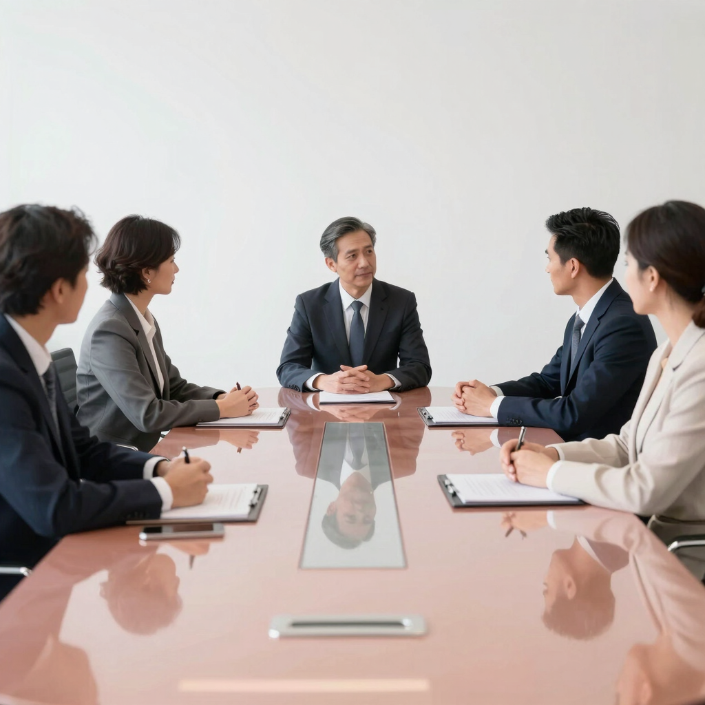 Consultoria em Saúde Sistêmica Corporativa