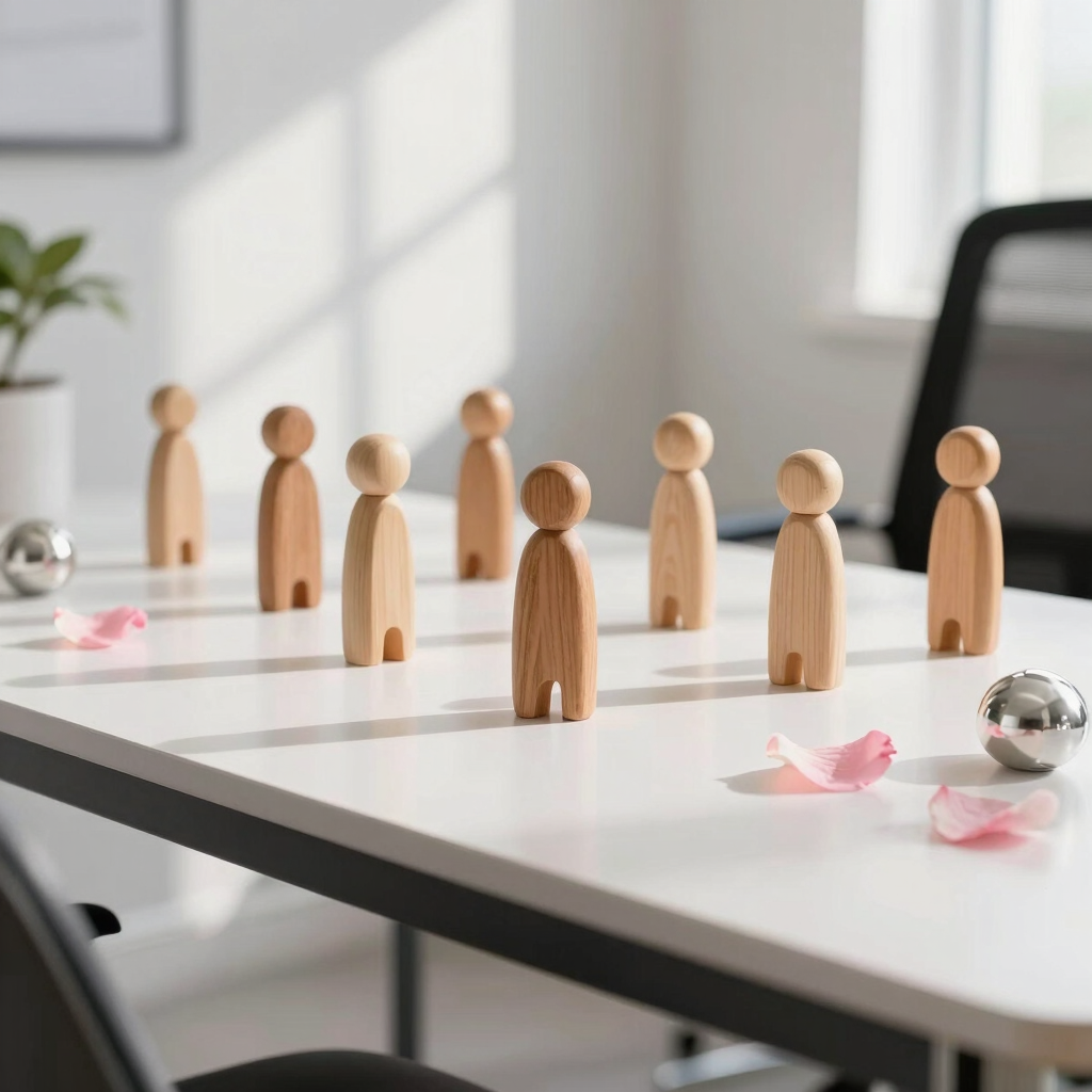 Constelação Sistêmica e Desenvolvimento Humano
