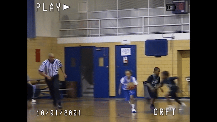 black blue and yellow textile