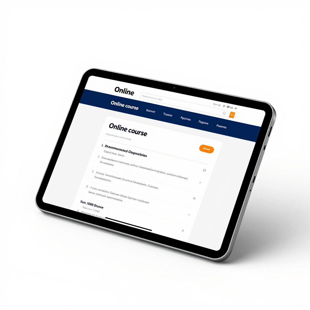 Curso Online de Biossegurança Prática