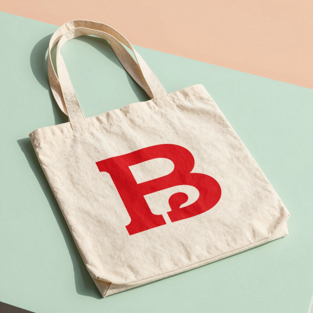 Everyday Community Canvas Tote