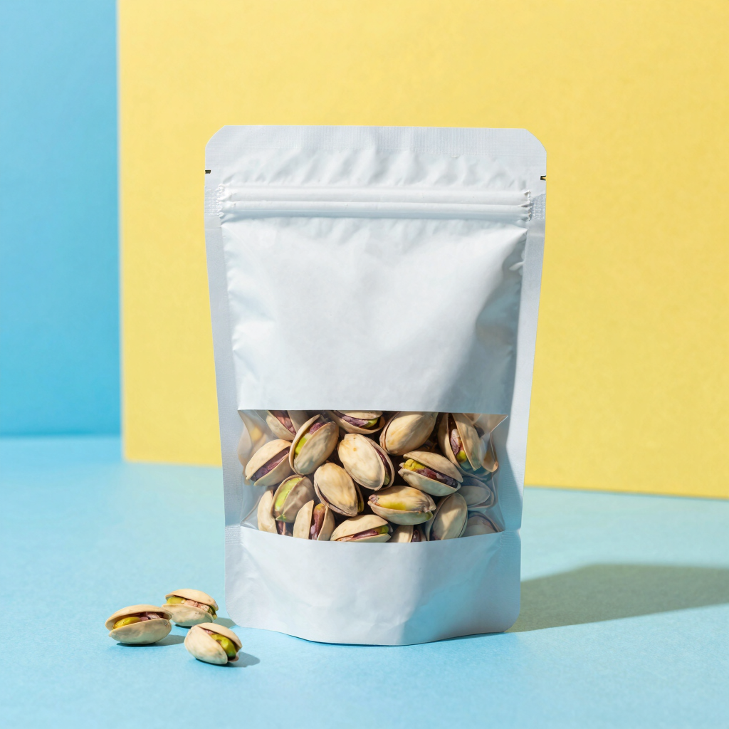 Chili Lime Roasted Pistachios