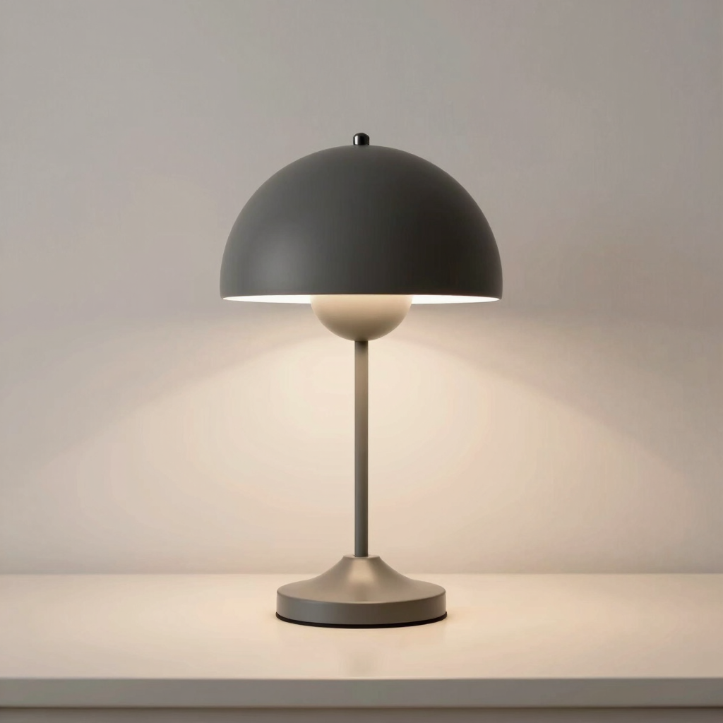 Rechargeable Cordless LED Desk Lamp
