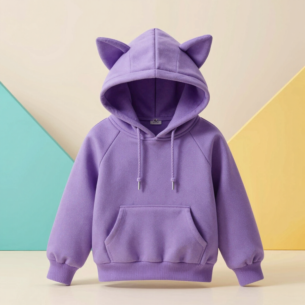 Sudadera Cósmica para Gatos