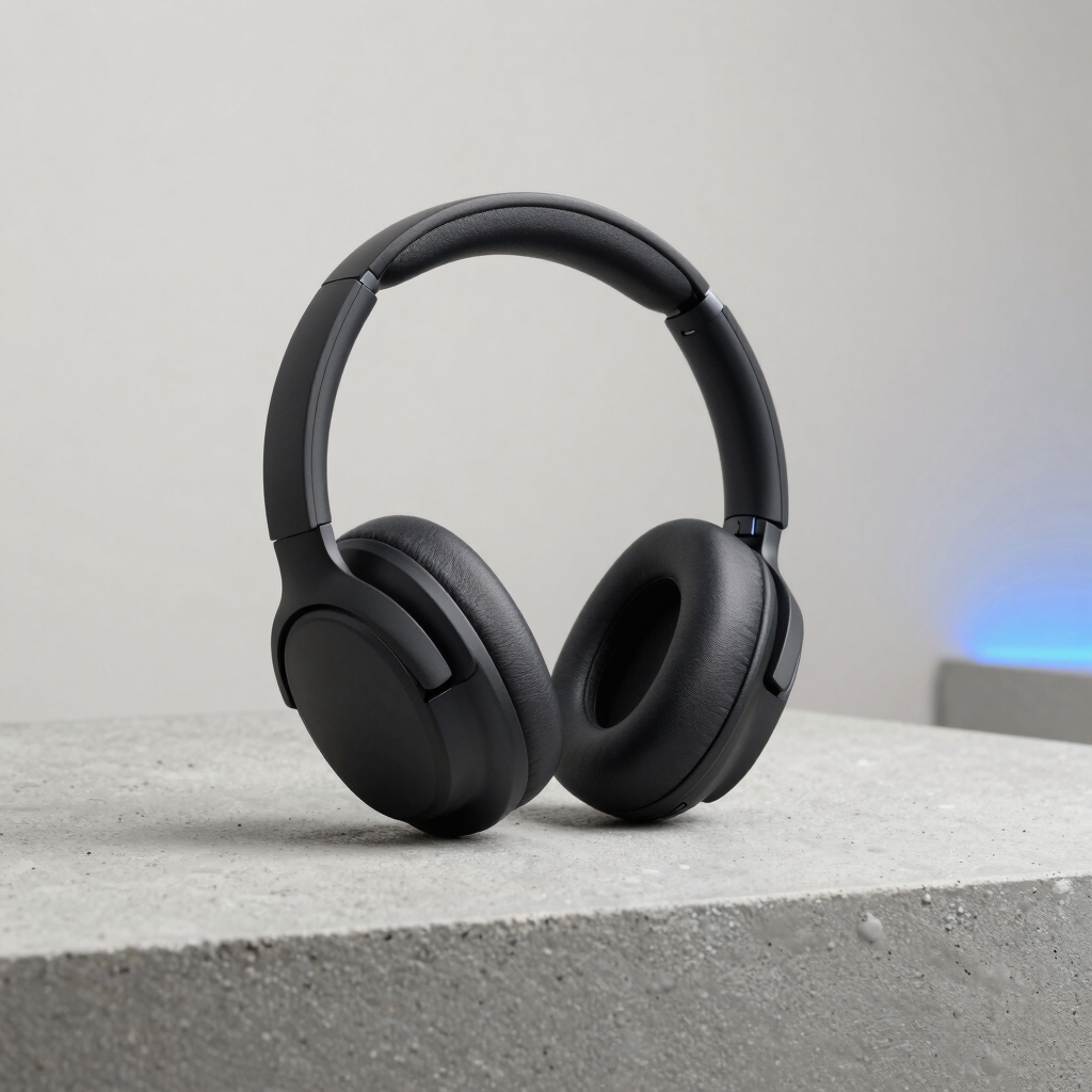 Auriculares Bluetooth con Cancelación
