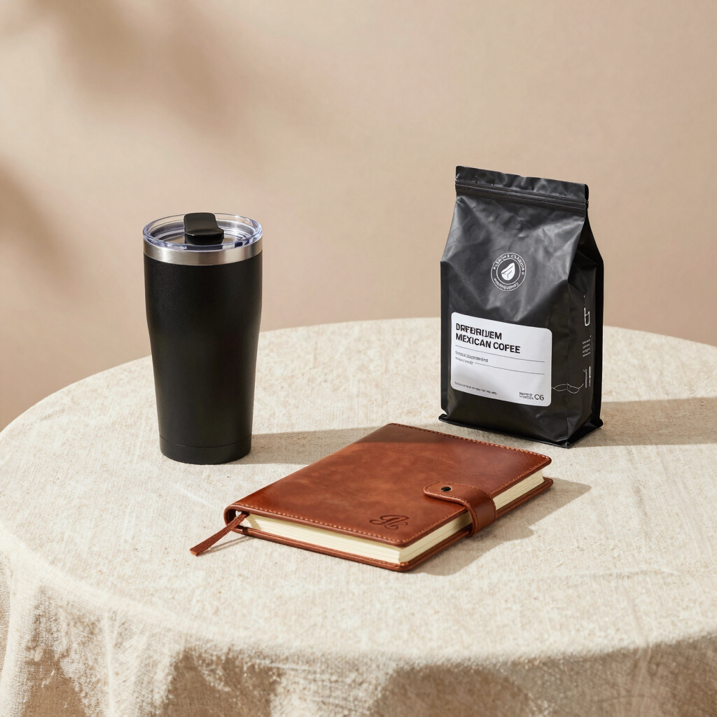 Kit de Regalo Esencia Masculina