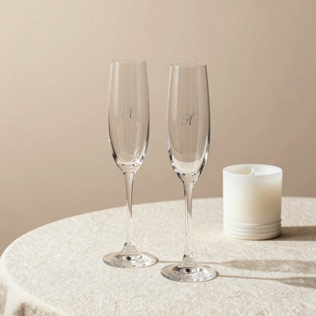 Set de Boda Amor Eterno