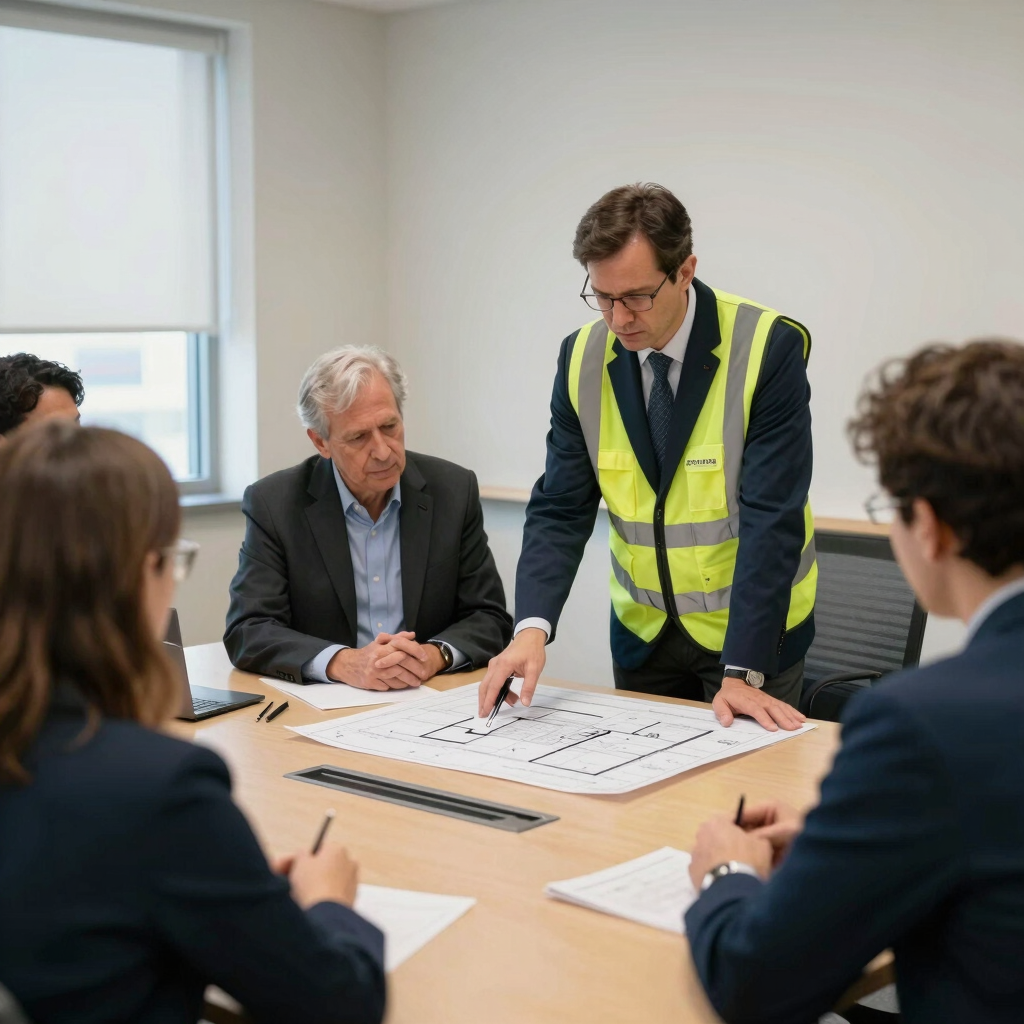 Church Safety Team Consultation