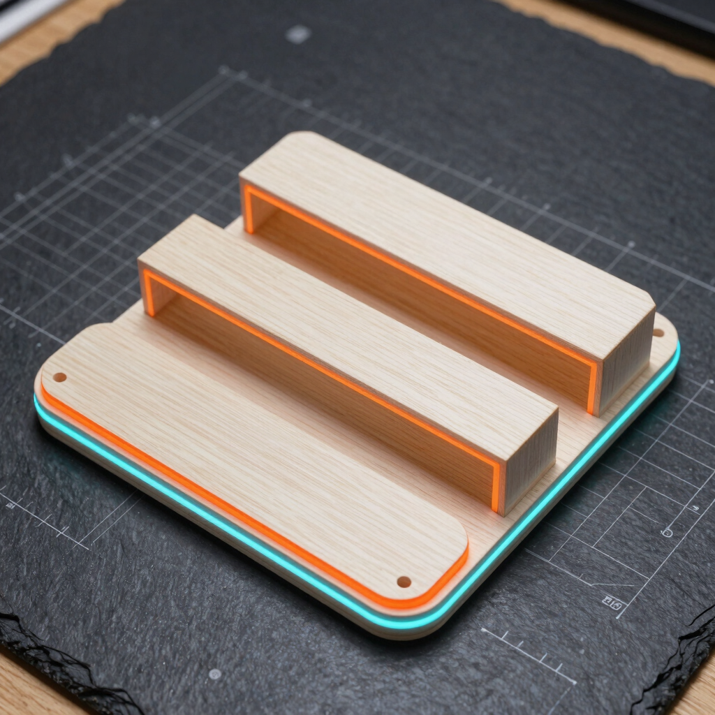 Organizador Modular para Herramientas