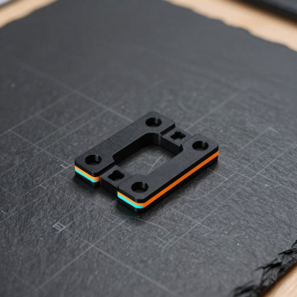 Soporte Articulado Regulable en 3D