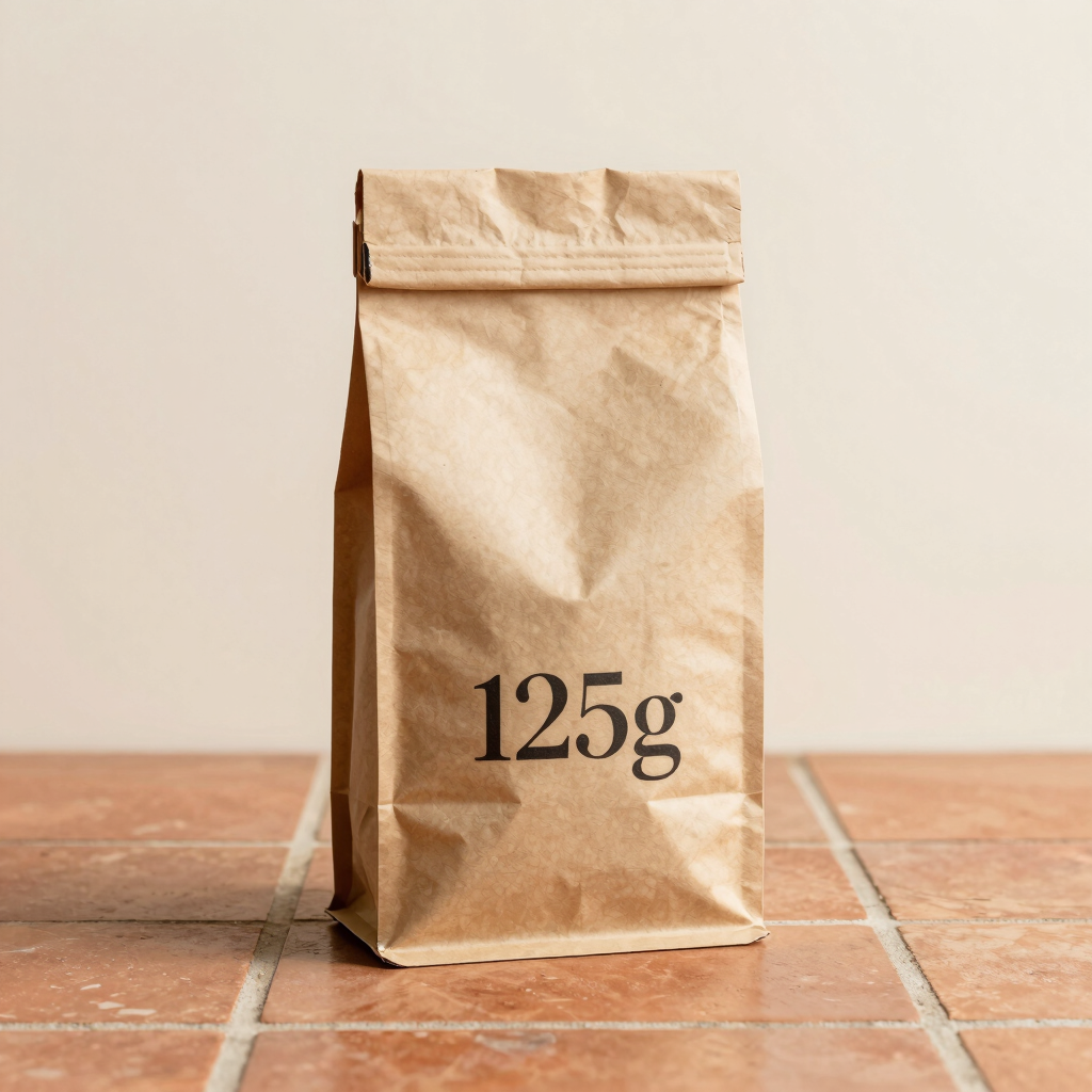 Café Remanente - 125g