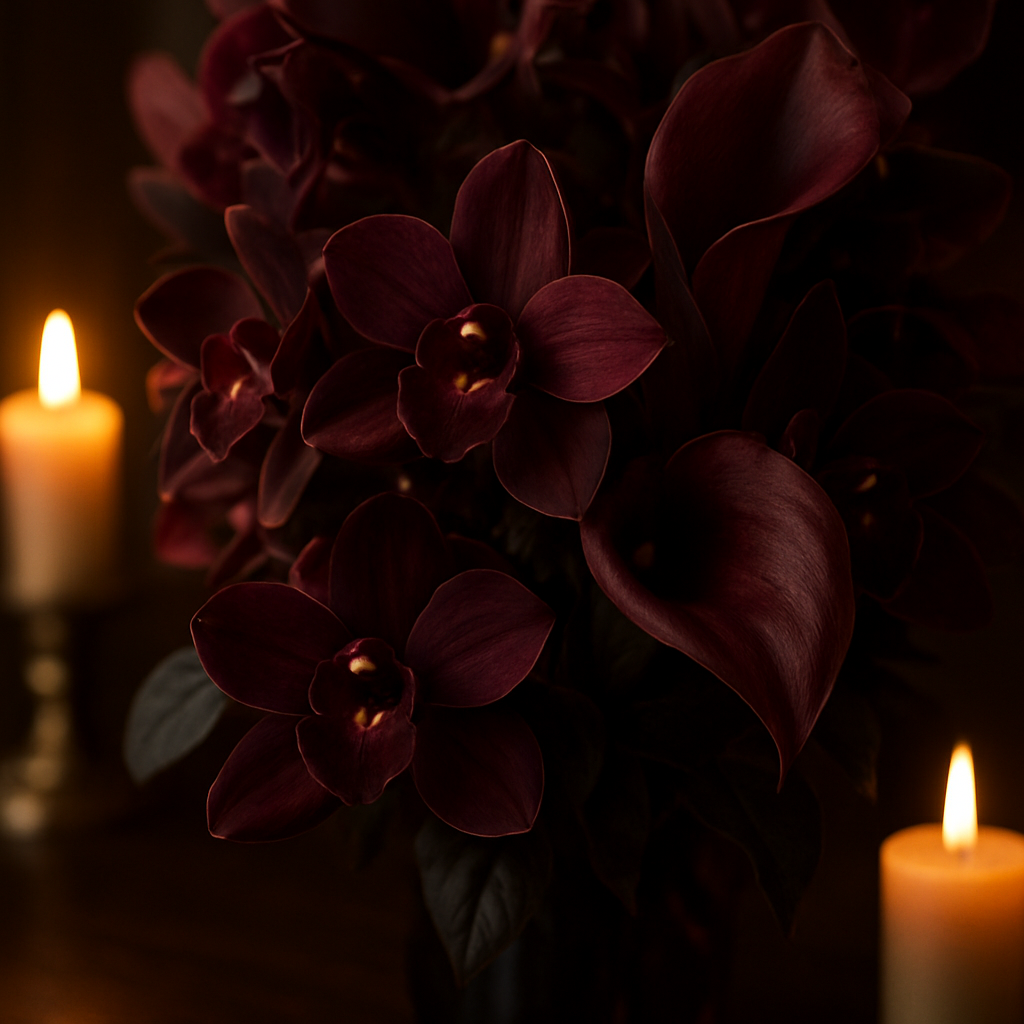 Floral & Tablescape Design Review
