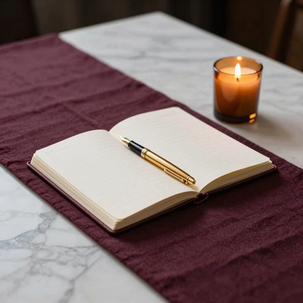 Initial Wedding Concept Consultation